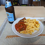 Photo n°5 de l'avis de Stephan.e fait le 18/08/2023 à 16:12 sur le  GLOBUS Restaurant Leipzig-Seehausen à Leipzig