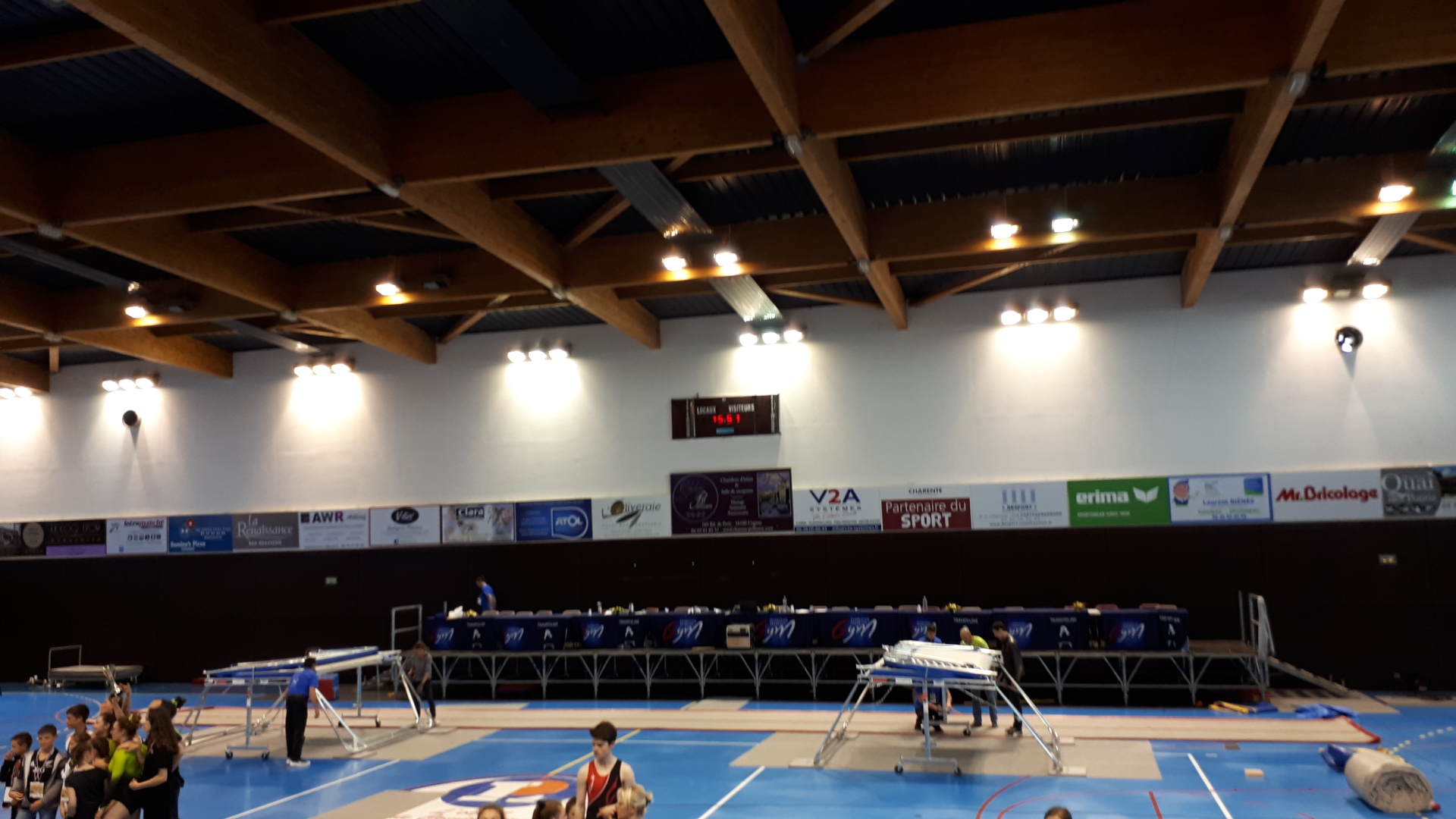 Photo n° 1 de l'avis de Mickaël.i fait le 18/05/2019 à 13:51