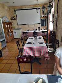 Atmosphère du Restaurant portugais Alfama à Bordeaux - n°1
