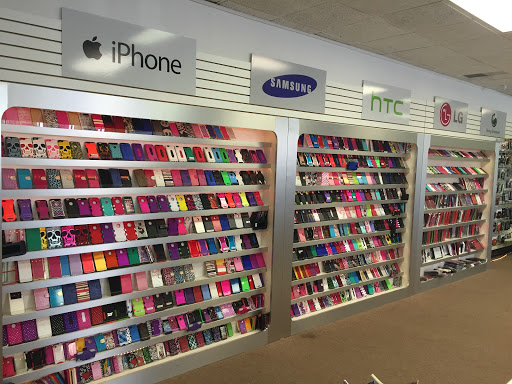 Cell Phone Store «Cellz Emporium Cell Phone Repair & Accessories Superstore», reviews and photos, 7338 San Pedro Ave, San Antonio, TX 78216, USA