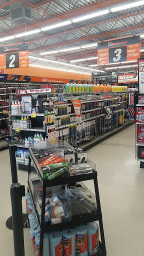 Auto Parts Store «AutoZone», reviews and photos, 3130 Washington Blvd, Ogden, UT 84401, USA