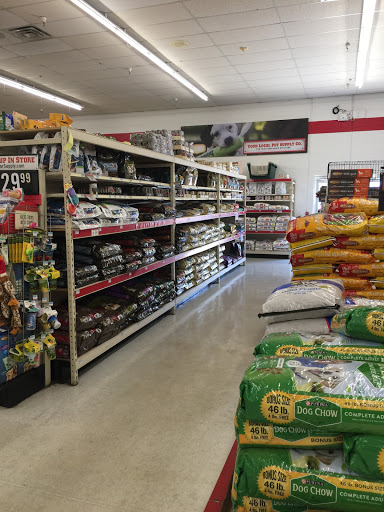Home Improvement Store «Tractor Supply Co.», reviews and photos, 4267 13th St, St Cloud, FL 34769, USA