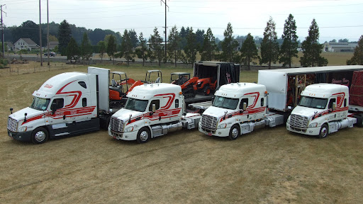 Moving and Storage Service «Sherman Brothers Heavy Trucking», reviews and photos, 32921 Diamond Hill Dr, Harrisburg, OR 97446, USA