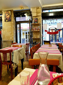 Atmosphère du Restaurant érythréen Adulis restaurant à Paris - n°7