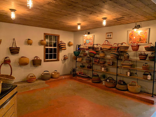 Health Food Store «The Peach Basket Natural Foods», reviews and photos, 334 W Main St, Fredericksburg, TX 78624, USA