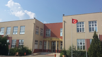 Aydın Meslek Yüksekokulu (AYDIN MYO - AYMES)
