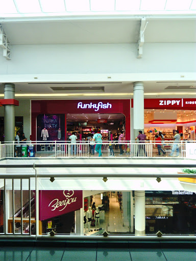 Famous shops in Guayaquil