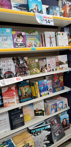 Discount Store «Walmart», reviews and photos, 300 Wootton St, Boonton, NJ 07005, USA