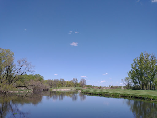 Golf Course «Rock River Hills Golf Course-Horicon Hills Golf Club», reviews and photos, 3000 Main St, Horicon, WI 53032, USA