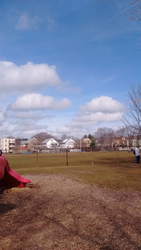 Park «Pequossette Playground», reviews and photos, Maple St, Belmont, MA 02478, USA