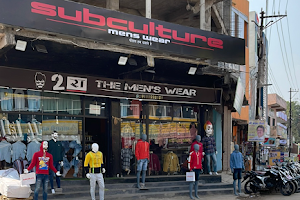 2रा The Mens Wear Baloda Bazar image