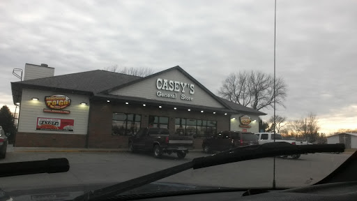 Casey's