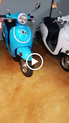 Motorcycle Dealer «TC Powersports», reviews and photos, 4501 Page Ave, Michigan Center, MI 49254, USA