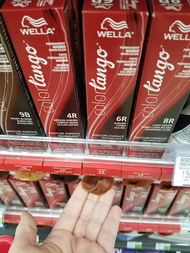 Beauty Supply Store «Sally Beauty», reviews and photos, 52 Shops at 5 Way, Plymouth, MA 02360, USA