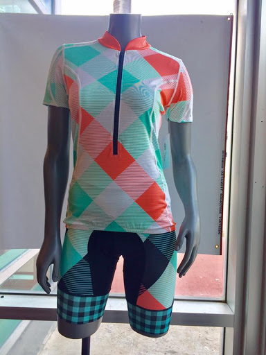 Bicycle Store «Miami Beach Bicycle Center», reviews and photos, 746 5th St, Miami Beach, FL 33139, USA