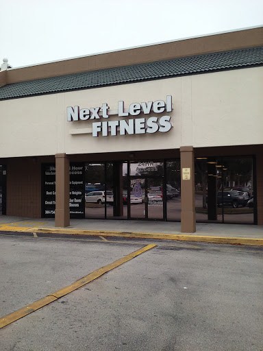 Health Club «Next Level Fitness Inc», reviews and photos, 1738 S Woodland Blvd, DeLand, FL 32720, USA