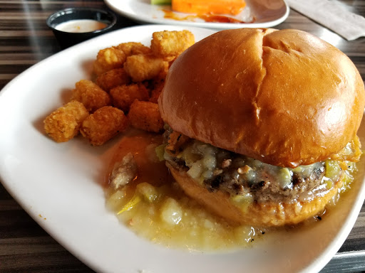 American Restaurant «Spanky’s Urban Roadhouse», reviews and photos, 1800 E Evans Ave, Denver, CO 80210, USA