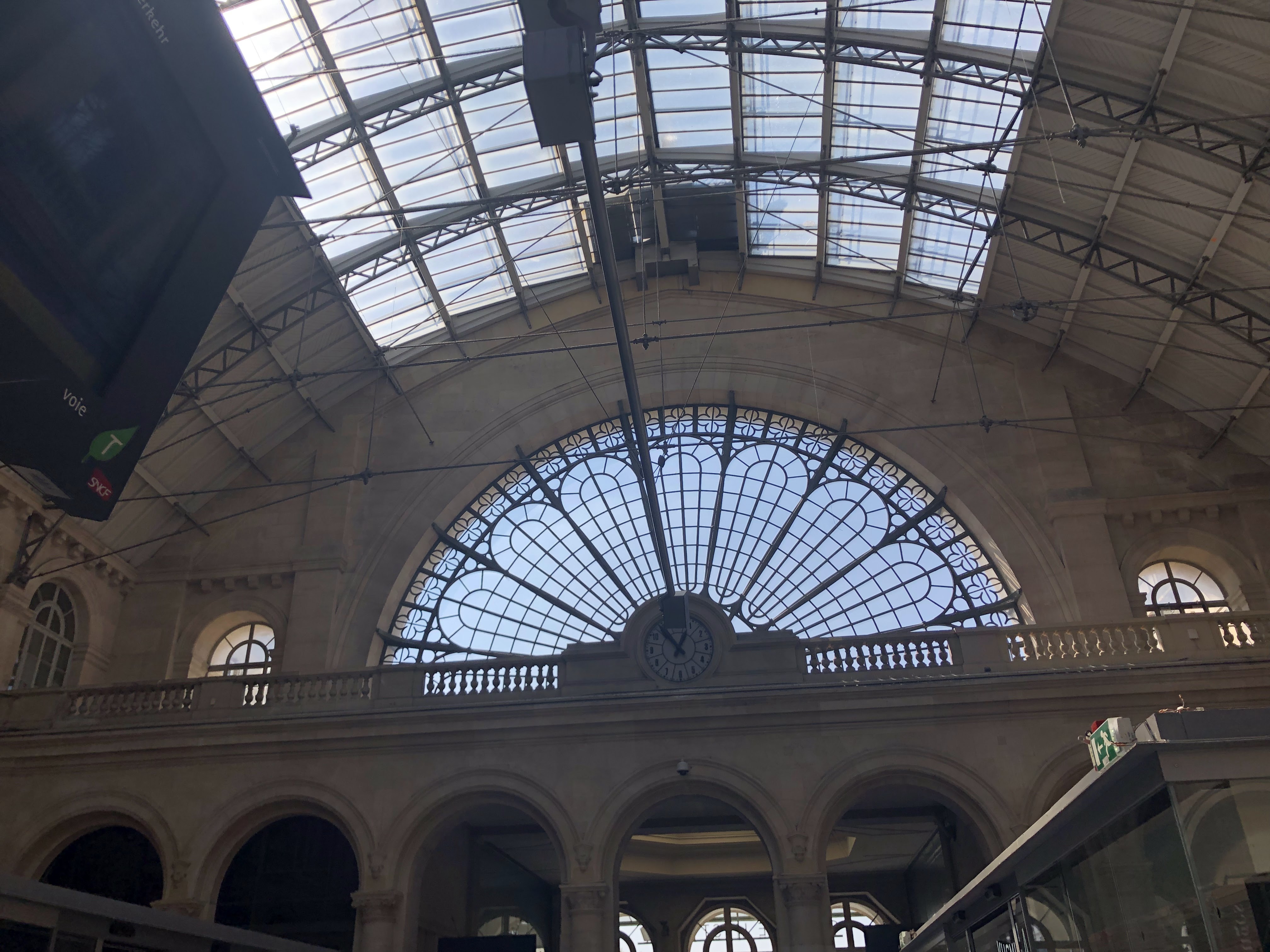 Photo n° 1 de l'avis de Didier.o fait le 11/04/2019 à 12:18