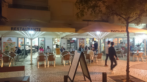 Docefinus no Portimão, Faro