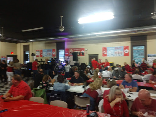 Hall «Eastern Avenue Hall», reviews and photos, 506 Eastern Ave NE, Grand Rapids, MI 49503, USA