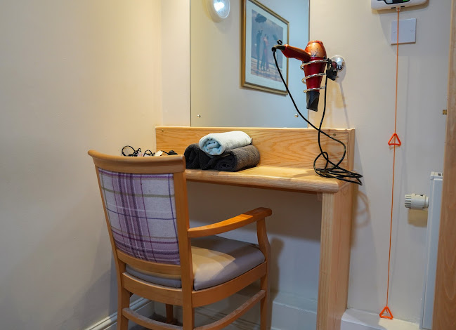 Comentarii opinii despre Lammas House Residential Care Home - Sanctuary Care