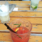 Photo n°1 de l'avis de Lucas.o fait le 11/04/2019 à 14:45 sur le  Terra Nova by Populi à Lisbon