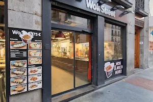 Wok Street image