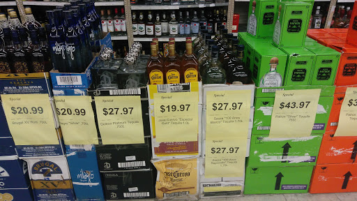 Liquor Store «PJ Wine», reviews and photos, 4898 Broadway, New York, NY 10034, USA