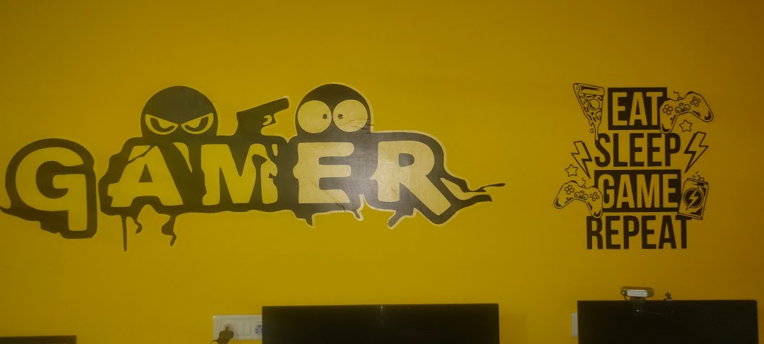 Yellow works