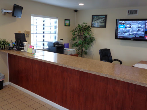 Self-Storage Facility «Central Ave Self Storage - Riverside, CA», reviews and photos, 3399 Central Ave, Riverside, CA 92506, USA