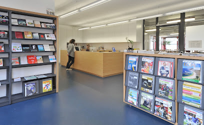 Bibliothekstechnik GmbH