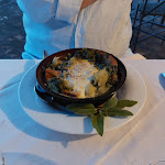 Photo n°2 de l'avis de Paola.i fait le 02/07/2023 à 17:57 sur le  Ristorante Fonte Vulci à Canino