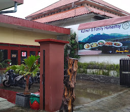 Katon Asri Restoran photo
