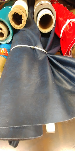 Fabric Store «SAS Fabrics», reviews and photos, 1111 E Indian School Rd, Phoenix, AZ 85014, USA
