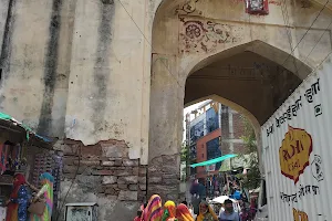 Malpura gate image