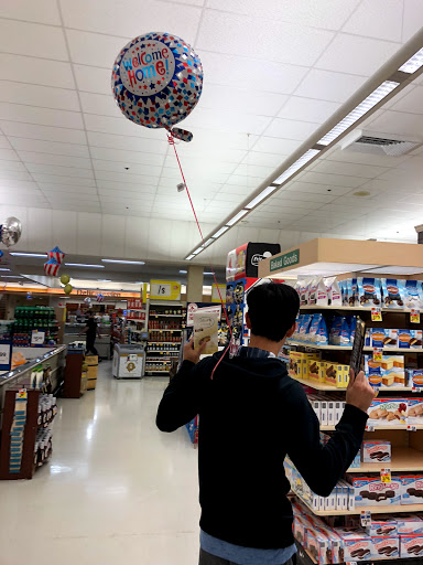 Grocery Store «Stop & Shop», reviews and photos, 275 Highland Ave, Cheshire, CT 06410, USA