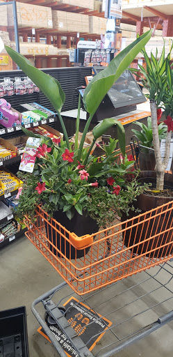 Home Improvement Store «The Home Depot», reviews and photos, 6874 US-322, Franklin, PA 16323, USA