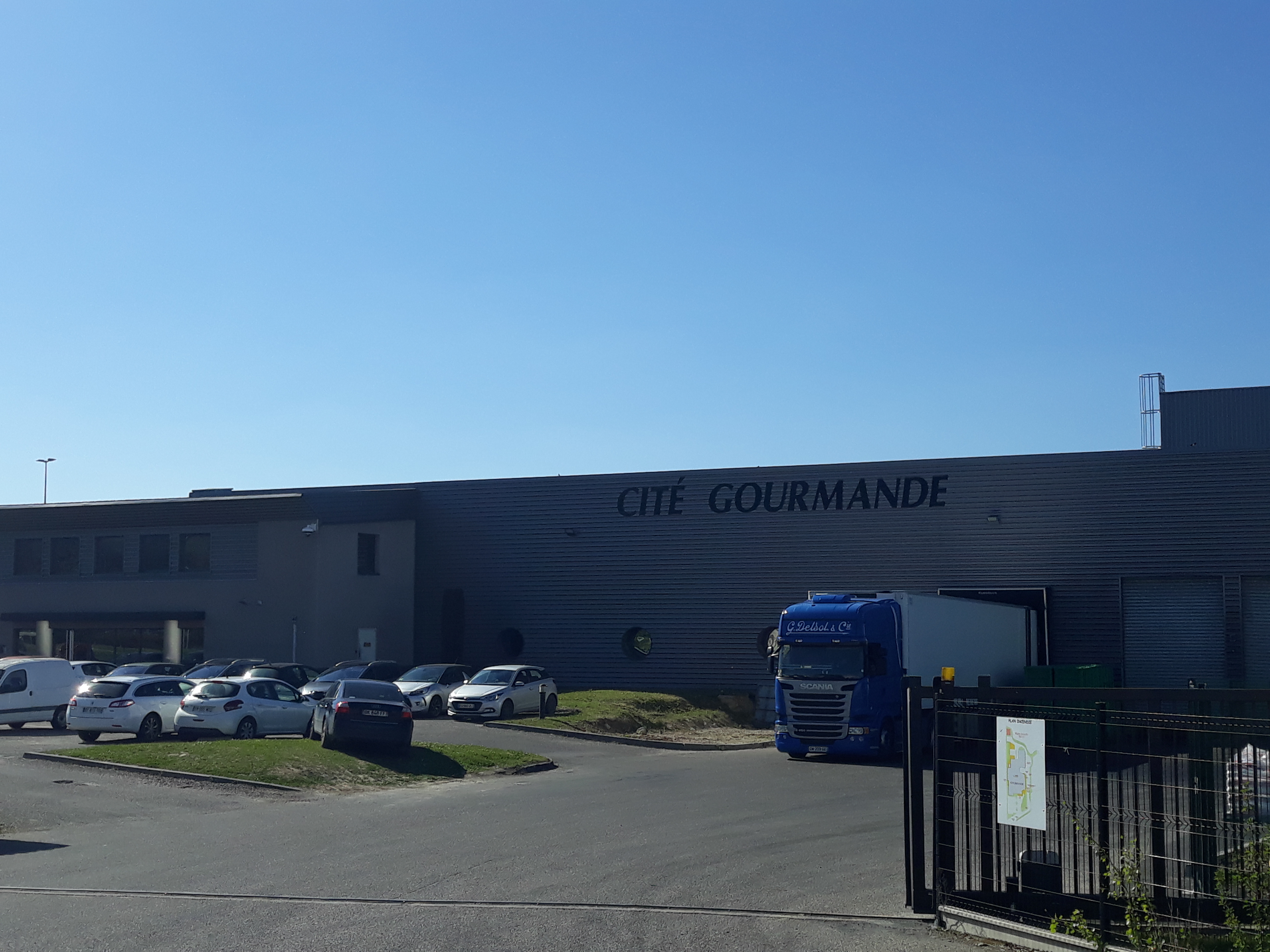 Photo n° 2 de l'avis de Hodor.o fait le 29/03/2019 à 09:55