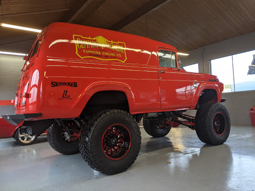 Used Car Dealer «RPM Motors and Sales», reviews and photos, 377 S 56th Pl, Ridgefield, WA 98642, USA