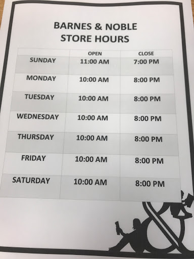 Book Store «Barnes & Noble», reviews and photos, 171 Main St, Birmingham, AL 35244, USA