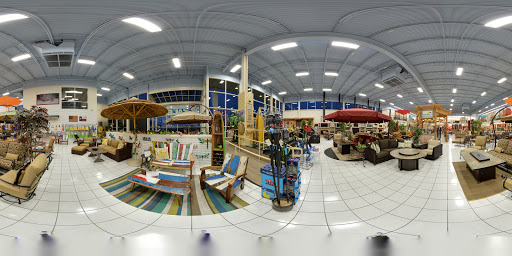 Outdoor Furniture Store «Yard Art Patio & Fireplace Lewisville», reviews and photos, 490 Oakbend Dr, Lewisville, TX 75067, USA