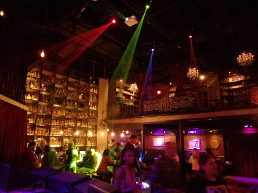 Live Music Venue «Revolution Live», reviews and photos, 100 SW 3rd Ave, Fort Lauderdale, FL 33312, USA
