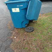 Waste Connections Of The Carolinas