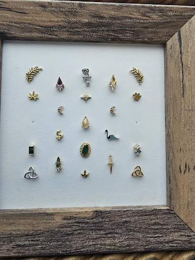 Explore overcoming tattoo ideas, creative tattoo ideas in Covington, available at Runestone Piercing, LLC