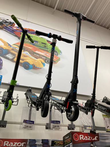 Department Store «Walmart Supercenter», reviews and photos, 1216 Junction Hwy, Kerrville, TX 78028, USA