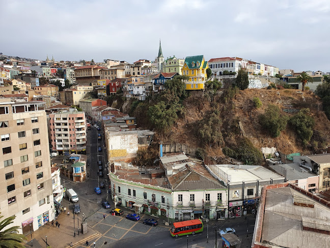 Opiniones de Corporacion de Asistencia Judicial Region de Valparaíso en Valparaíso - Abogado