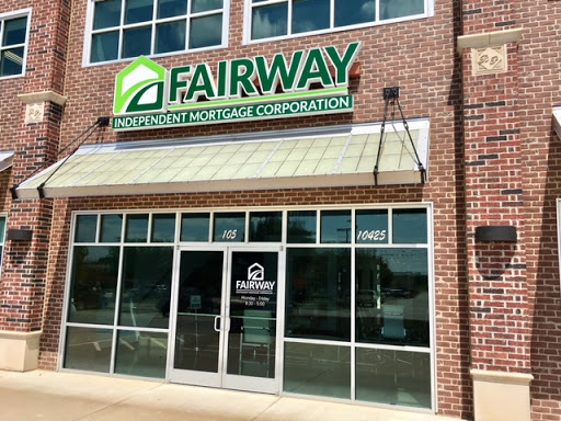 Fairway Independent Mortgage | Tulsa Mortgage, 10425 S 82nd E Ave #106, Tulsa, OK 74133, Mortgage Lender