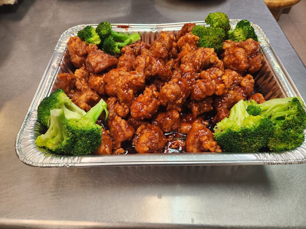 Little Panda Chinese Restaruant 20732