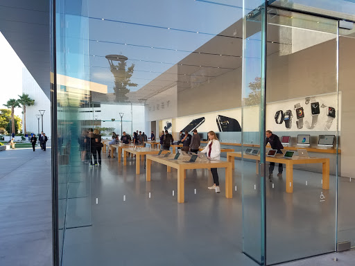 Computer Store «Apple Stanford», reviews and photos, 379 Stanford Shopping Center, Palo Alto, CA 94304, USA