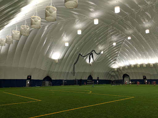 Stadium «Toyota Park», reviews and photos, 7000 Harlem Ave, Bridgeview, IL 60455, USA